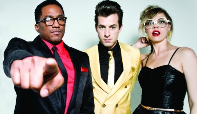 Mark Ronson & The Business Intl