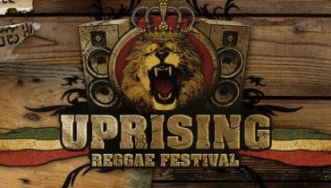 Uprising Festival w sercu Europy