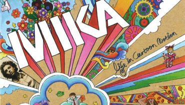 Mika: „GaGa przyczyniła się do kryzysu w muzyce”