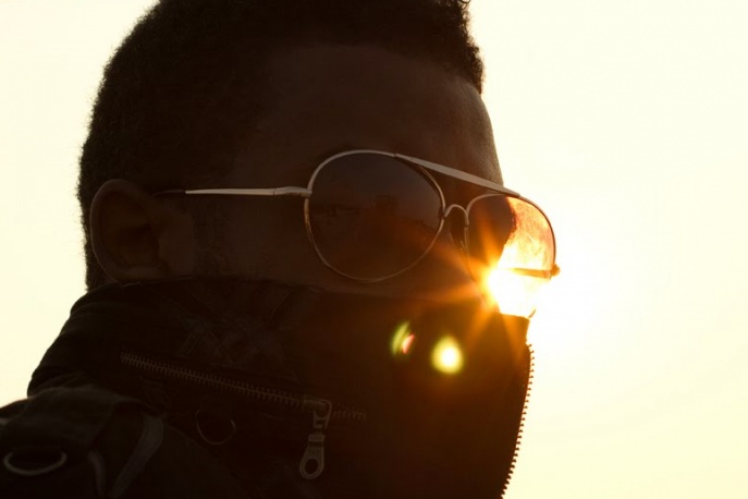 Pharoahe Monch pokazuje tracklistę