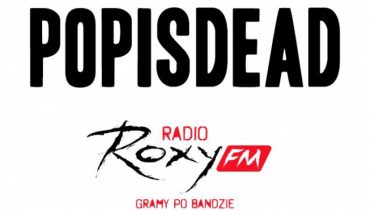 Składanka Radia Roxy „Pop is dead”