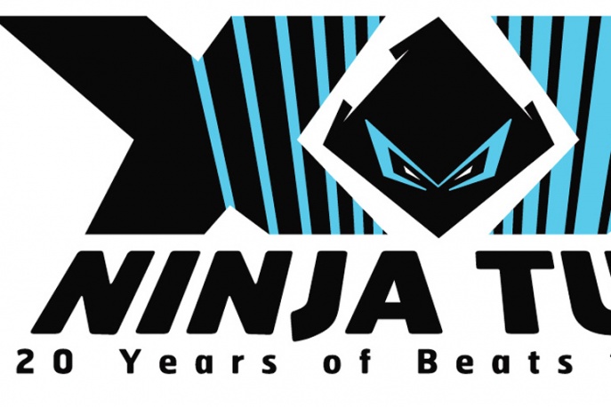 Dwudziestolecie Ninja Tune na FreeFormFestival 2010