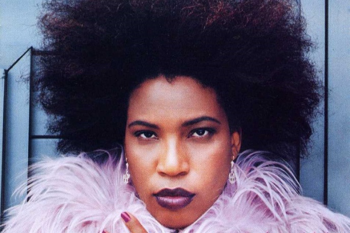 Macy Gray: Przemysł jest zamknięty na starszych