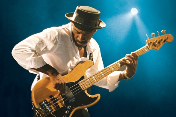 Marcus Miller gościem Ery Jazzu