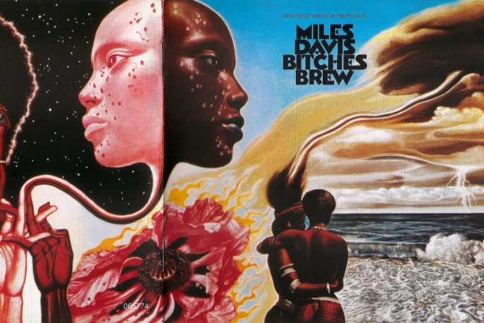 Miles Davis – Bitches Brew (Legacy Edition)