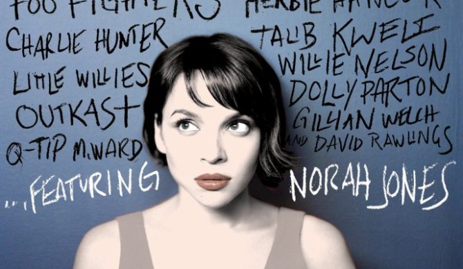 Norah Jones Featuring… Norah Jones Featuring…