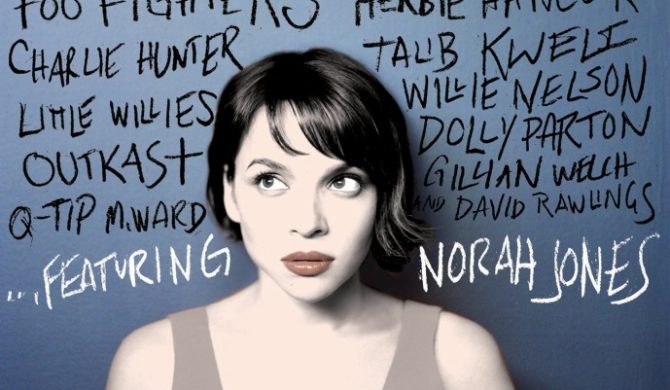 Norah Jones Featuring…