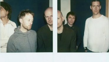 Radiohead dają bonusy