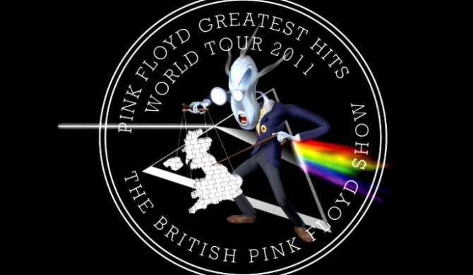 Pink Floyd Greatest Hits World Tour 2011