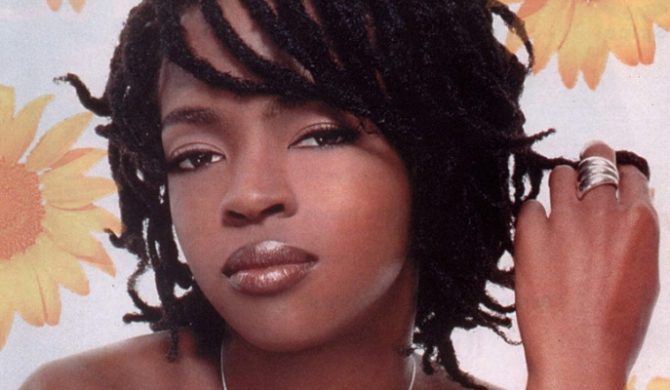 Lauryn Hill: Nowy album „coraz bliżej”
