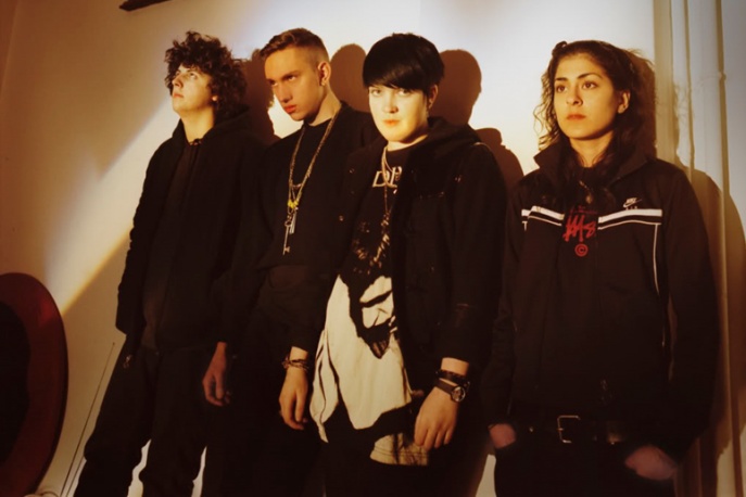 Mercury Prize dla The xx