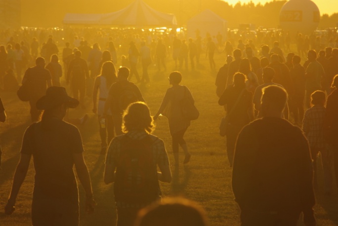 „Polska festivalami stoi”