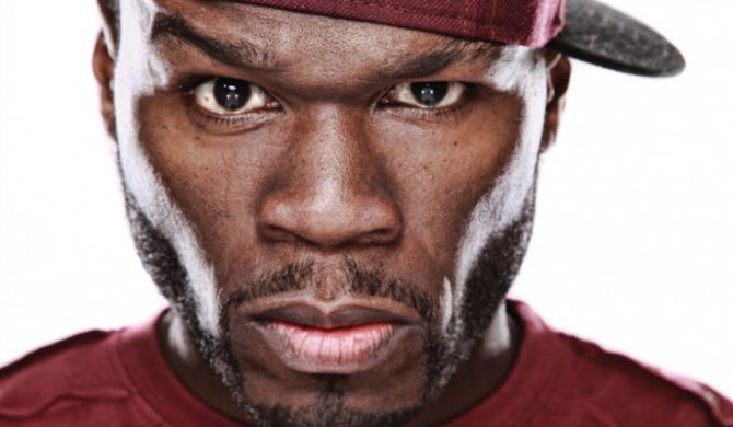 50 Cent z nowym projektem