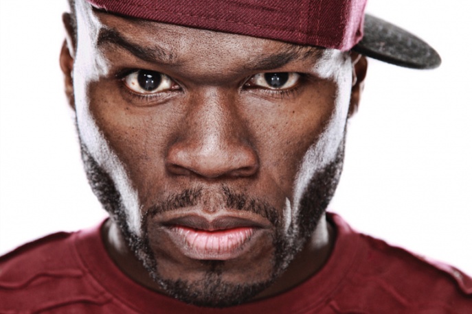 50 Cent z nowym projektem