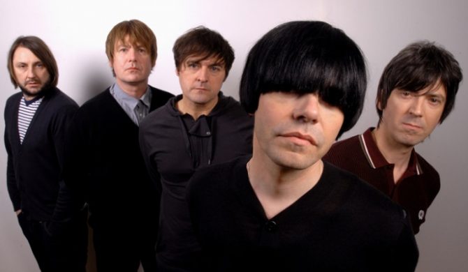 Wokalista Charlatans znów solo