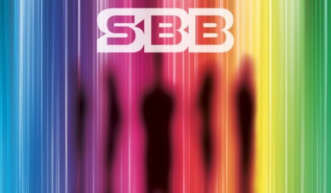 SBB – znamy okładkę najnowszej płyty „Blue Trans” SBB – znamy okładkę najnowszej płyty „Blue Trans”