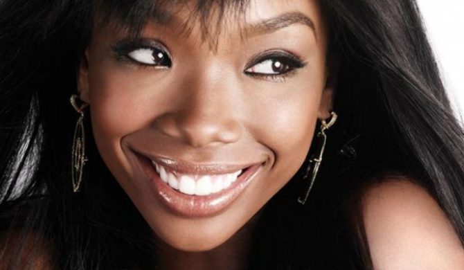 Brandy: Ostatni album nie był dobry Brandy: Ostatni album nie był dobry