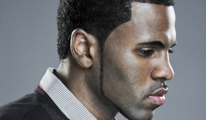 Jason Derulo pracuje nad nowymi piosenkami Jason Derulo pracuje nad nowymi piosenkami