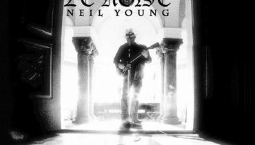 Neil Young „La Noise” już w sklepach