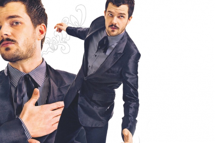 Brandon Flowers – „Only The Young” (VIDEO)