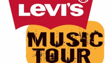 Levis Music Tour 2010