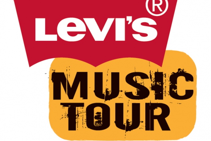 Levis Music Tour 2010