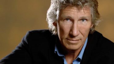 Roger Waters usuwa Gwiazdę Dawida