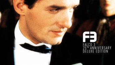 Falco 3 – reedycja po 25 latach
