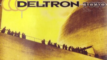 Będzie drugi Deltron 3030