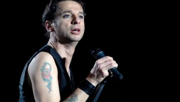 Depeche Mode: Z biletem Ticketpro do Bratysławy