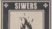 SIWERS / TOMIKO – "Ogień" – promomix