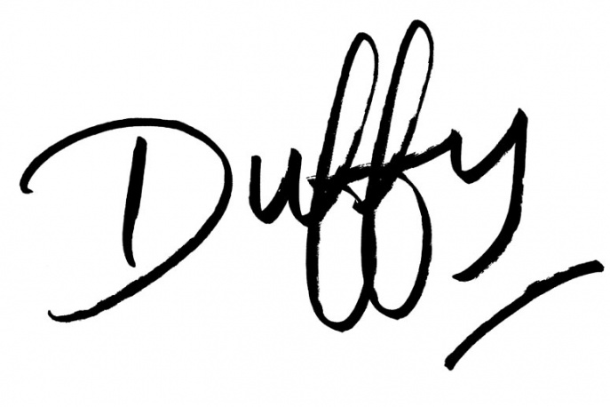 Duffy nagrała płytę z The Roots