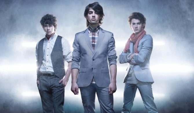 Jonas Brothers anulują koncert w Meksyku