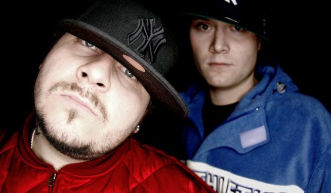 Koniec projektu Red & Spinache? Koniec projektu Red & Spinache?