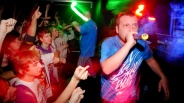 MAŁPA – Fonobar – Warszawa – 30.10.2010