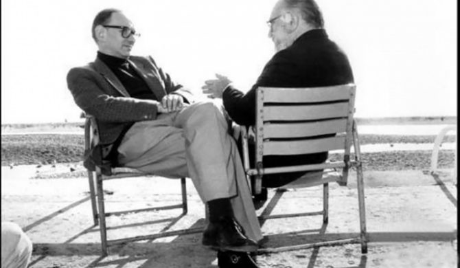 Ennio Morricone w Polsce Ennio Morricone w Polsce
