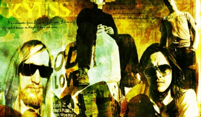 Kyuss: Reaktywacja bez Homme`a