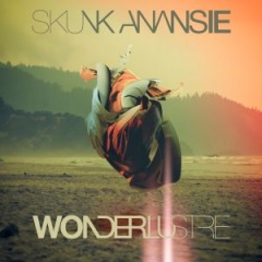 Skunk Anansie "Wonderlustre"