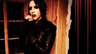 Punk-rockowy Marilyn Manson