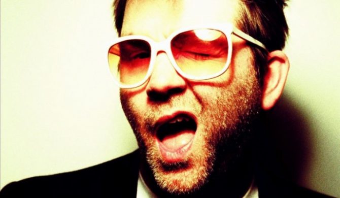 LCD Soundsystem walczą z ropą LCD Soundsystem walczą z ropą