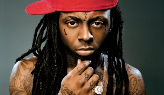 Lil` Wayne już nagrywa