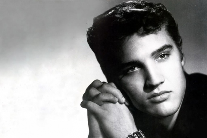 Elvis – trzydzieści trzy lata później