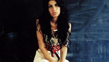 Amy Winehouse gadem