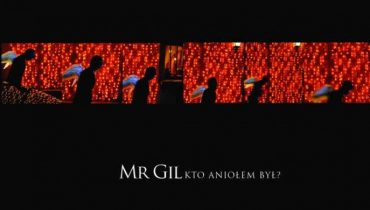 Mr Gil „Light And Sound” plus premiera teledysku do „King Of Gold”