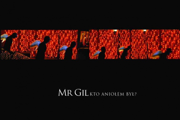 Mr Gil „Light And Sound” plus premiera teledysku do „King Of Gold”