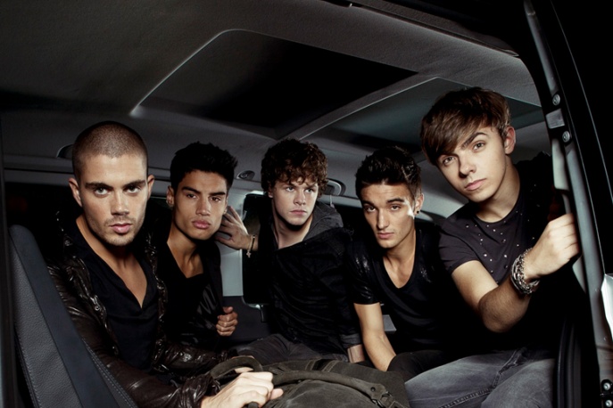 The wanted last to know. The wanted Warzone.