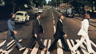 The Beatles: Dwa miliony utworów w tydzień