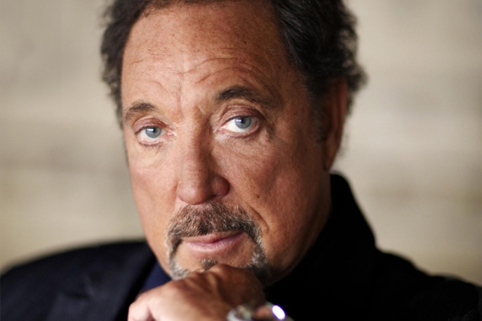 Tom Jones: Gospel dla Elvisa