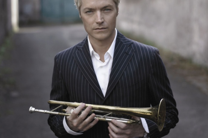 Chris Botti Poland Tour 2009