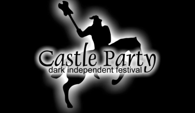 Promo clip  Castle Party 2011